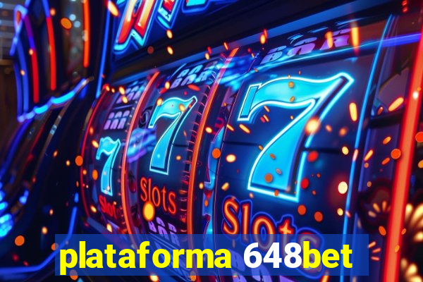 plataforma 648bet